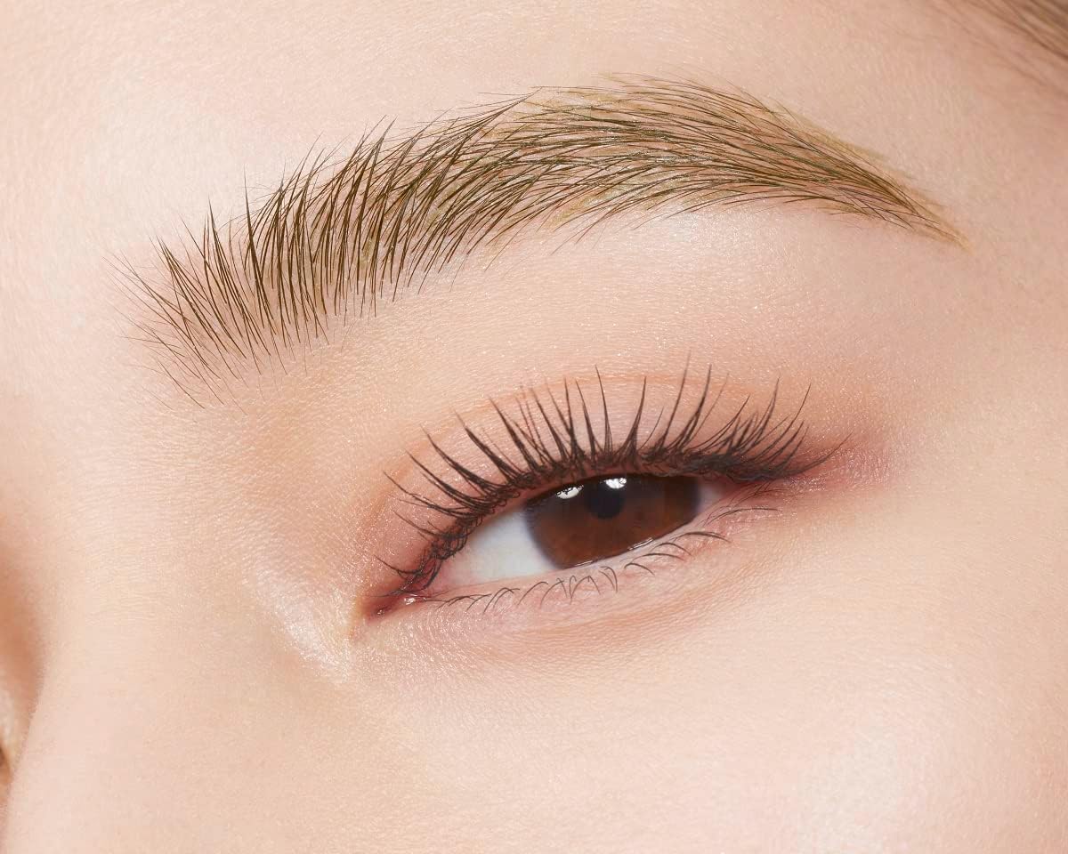 SUSIE EXPT. Susie Slim Expert R 01 Light Brown 0.03g 0.97mm Fine Eyebrow Pencil Fine Point Eyebrow