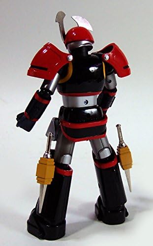 TAMASHII NATIONS 超合金魂 GX-30 バトルフィーバーロボ