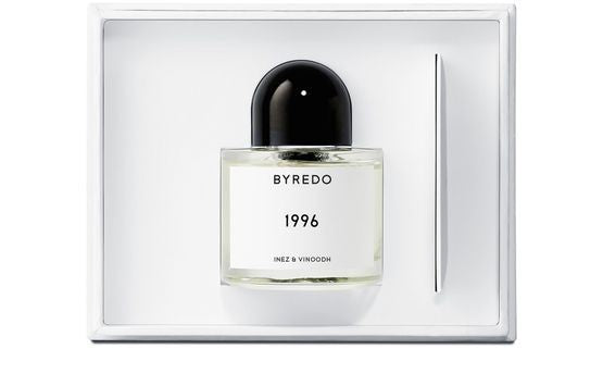 BYREDO オードパルファン 1996 50 ml - Image 3