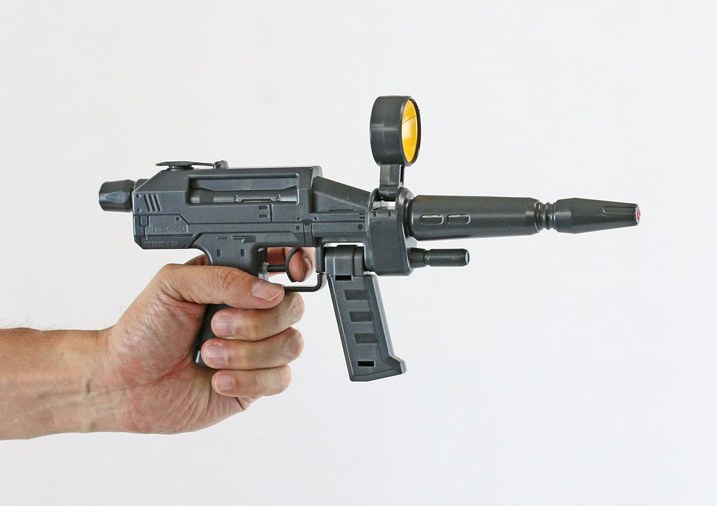 Ikeda Kogyo Co., Mobile Suit Gundam beam rifle -type water gun 931 540
