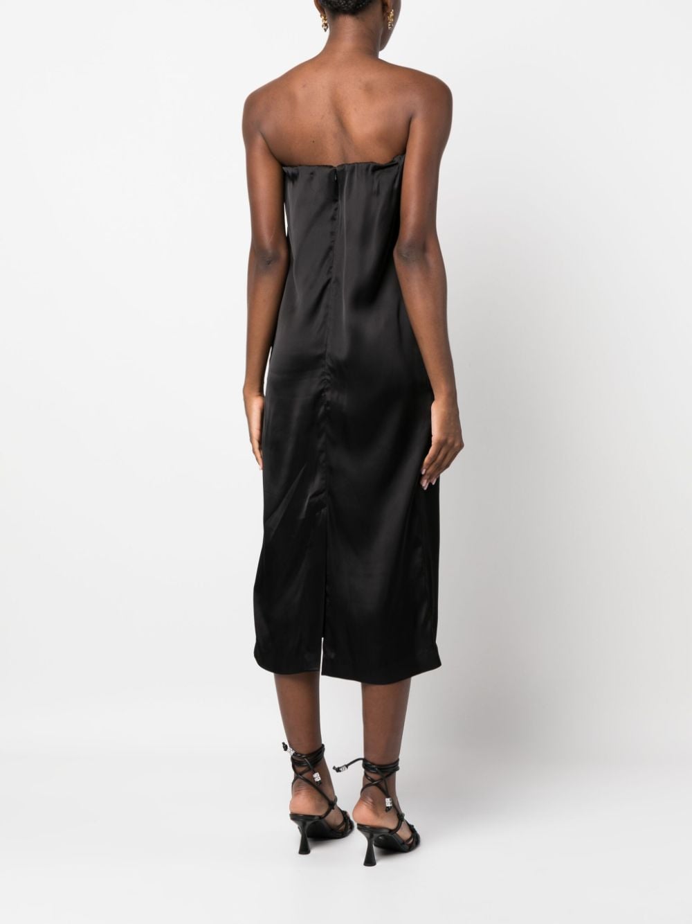 Loulou Loulou Studio Long Dress - Image 3