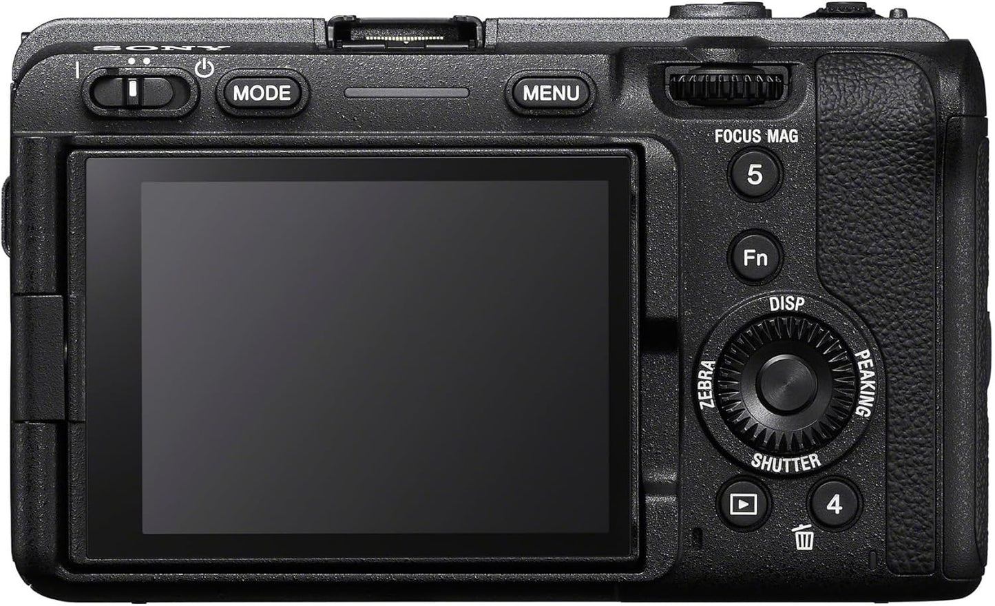 Sony FX30 デジタルシネマカメラ FE 24-70mm f/2.8 GM II レンズバンドル バックパック付き (2パック) バッテリー、メモリーカード、ソフトウェア4個、カードリーダー付き