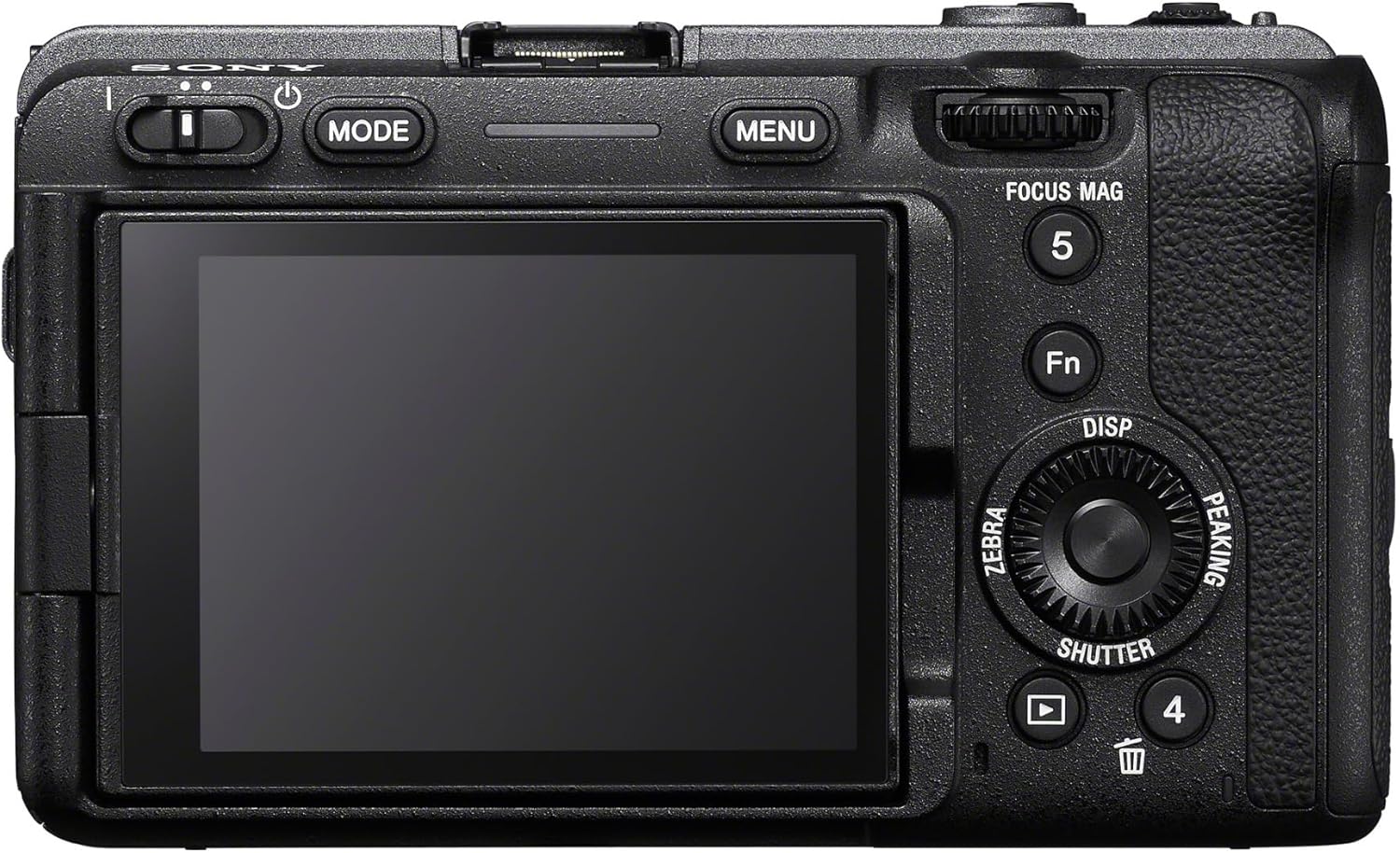 Sony FX30 デジタルシネマカメラ FE 24-70mm f/2.8 GM II レンズバンドル バックパック付き (2パック) バッテリー、メモリーカード、ソフトウェア4個、カードリーダー付き