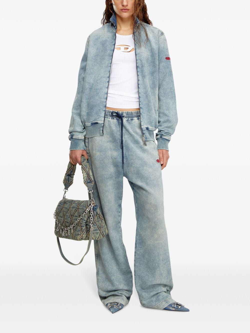 Diesel ディーゼルT Lynys Cotton Top - Image 3