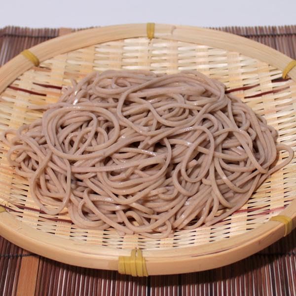 Nogawa Shoji Noodles, Noodles, Noodles, Buckwheat, Buckwheat, Yamagata Prefecture, Gourmet Order