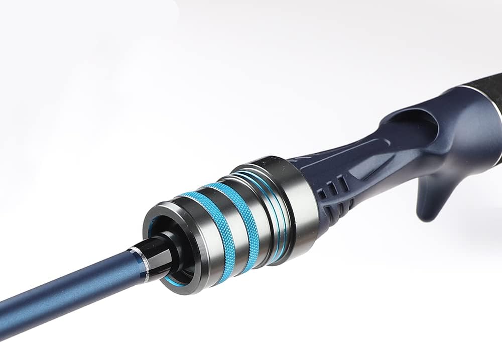 Ika Metal Rod Bait Metal Top 5.9 ft (1.75 m) ML