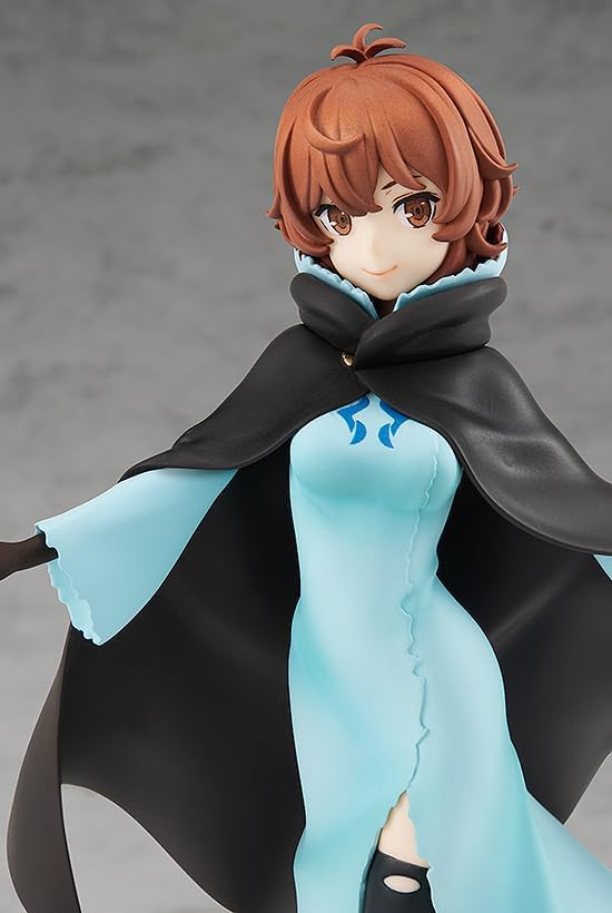 POP UP PARADE Is It Wrong To Ask For A Dungeon IV, Lilluka Ade, Non-scale, Plastic, Pre-Painted Finished Figure