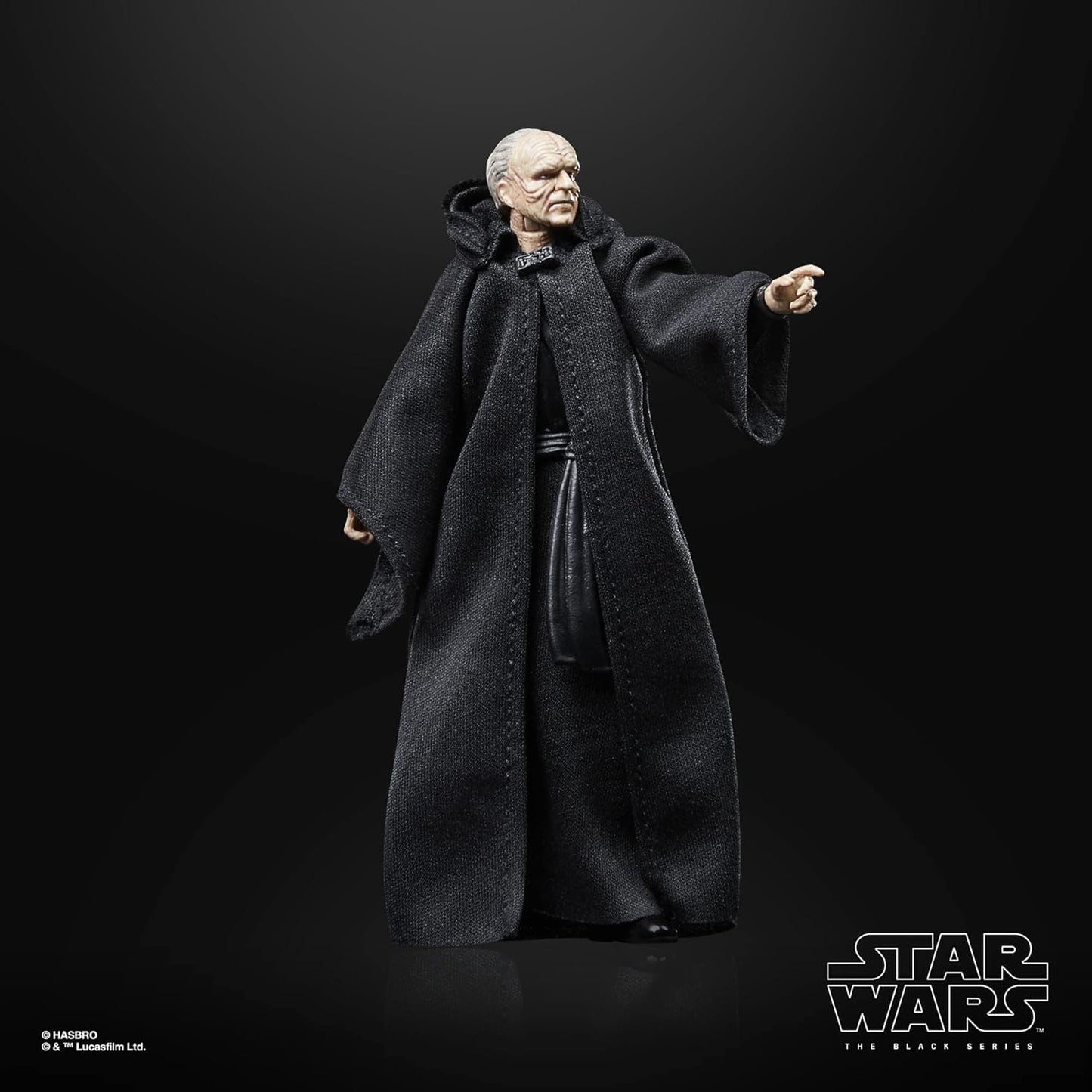 Star Wars 40 6 4