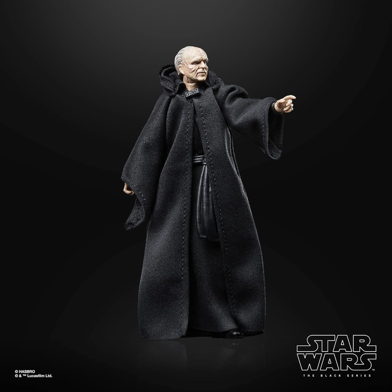 Star Wars 40 6 4
