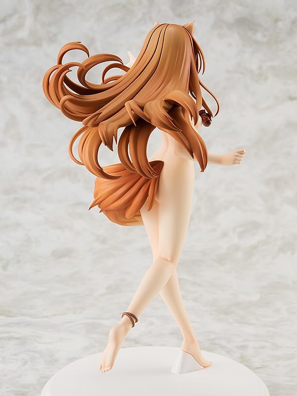 Kadokawa Spice and Wolf Holo 1:7 Scale PVC Figure