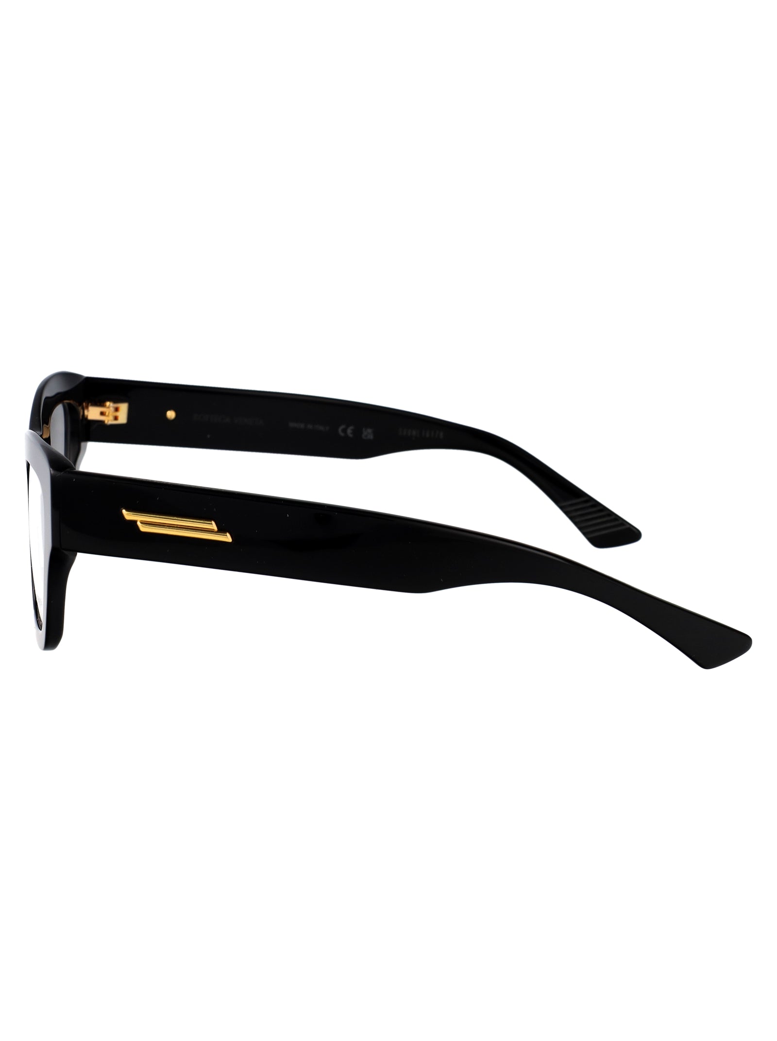 Bottega Veneta Squared Optical BV1360 O 005 - Image 3
