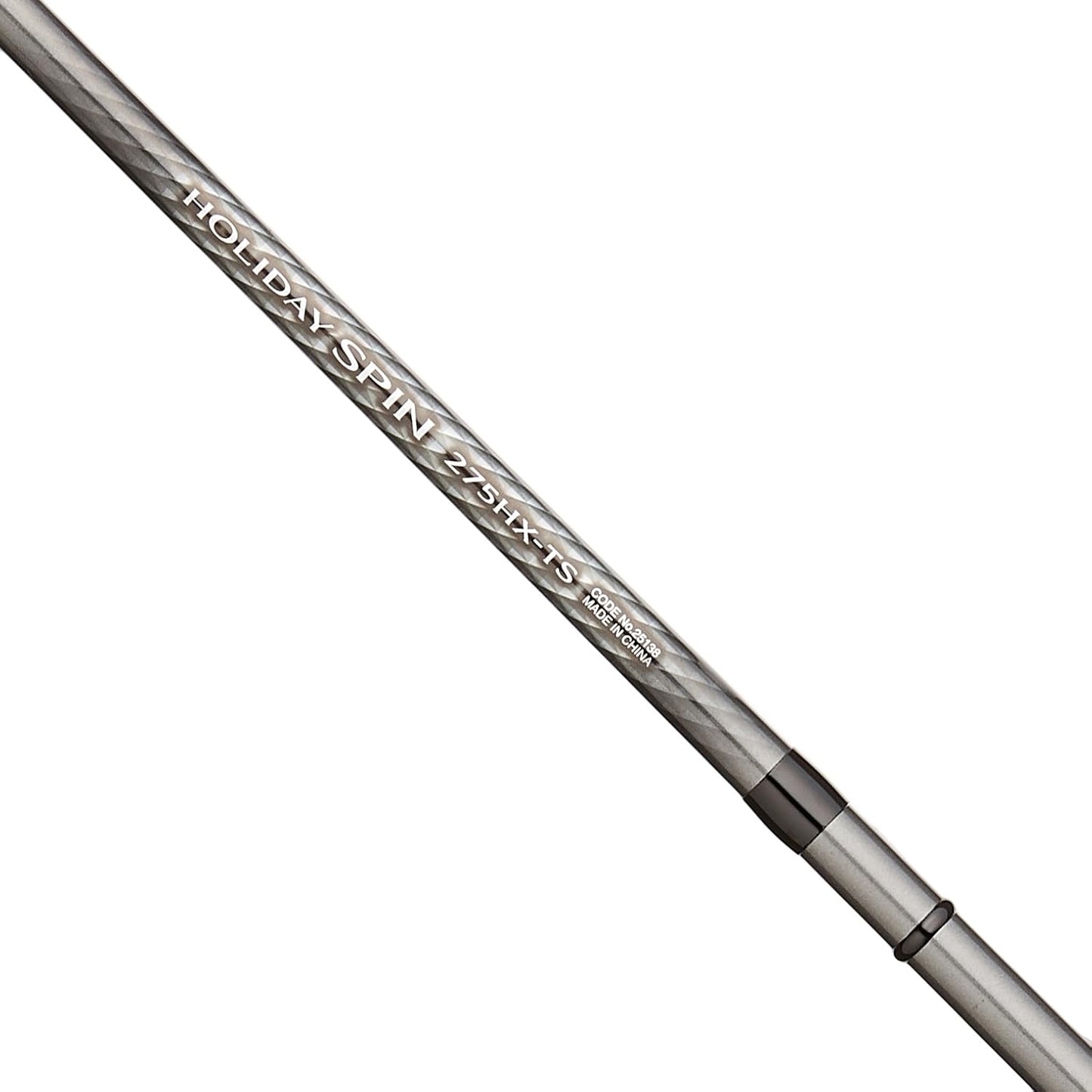 シマノ(SHIMANO) ロッド 投げ竿 17 ホリデースピン ショートモデル (振出)各種 ライトな投げ釣り用