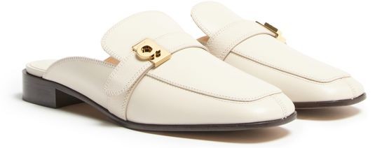 FERRAGAMO Hug buckle loafer mules - Image 3