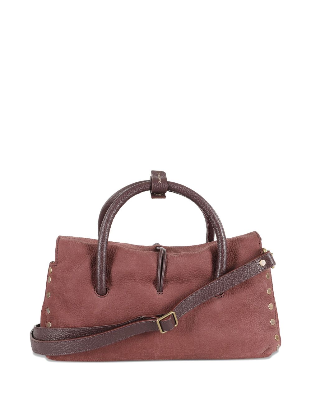 Zanellato Zanellatoバッグ..赤 - Image 3