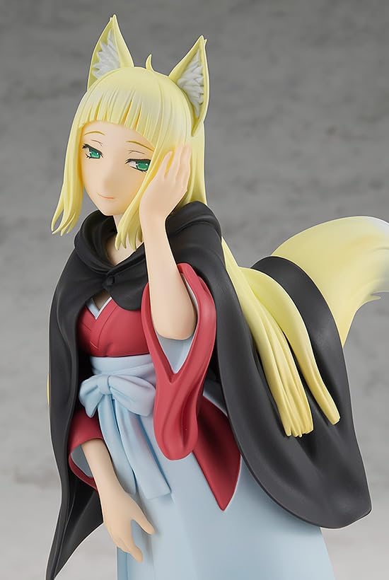 POP UP PARADE Is It Wrong To Ask For A Dungeon IV Sangyono Haruhime Non-Scale Plastic Painted Complete Figure