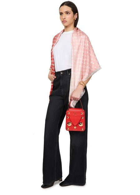 LOUIS VUITTON Sロックバッグ･XL - Image 3
