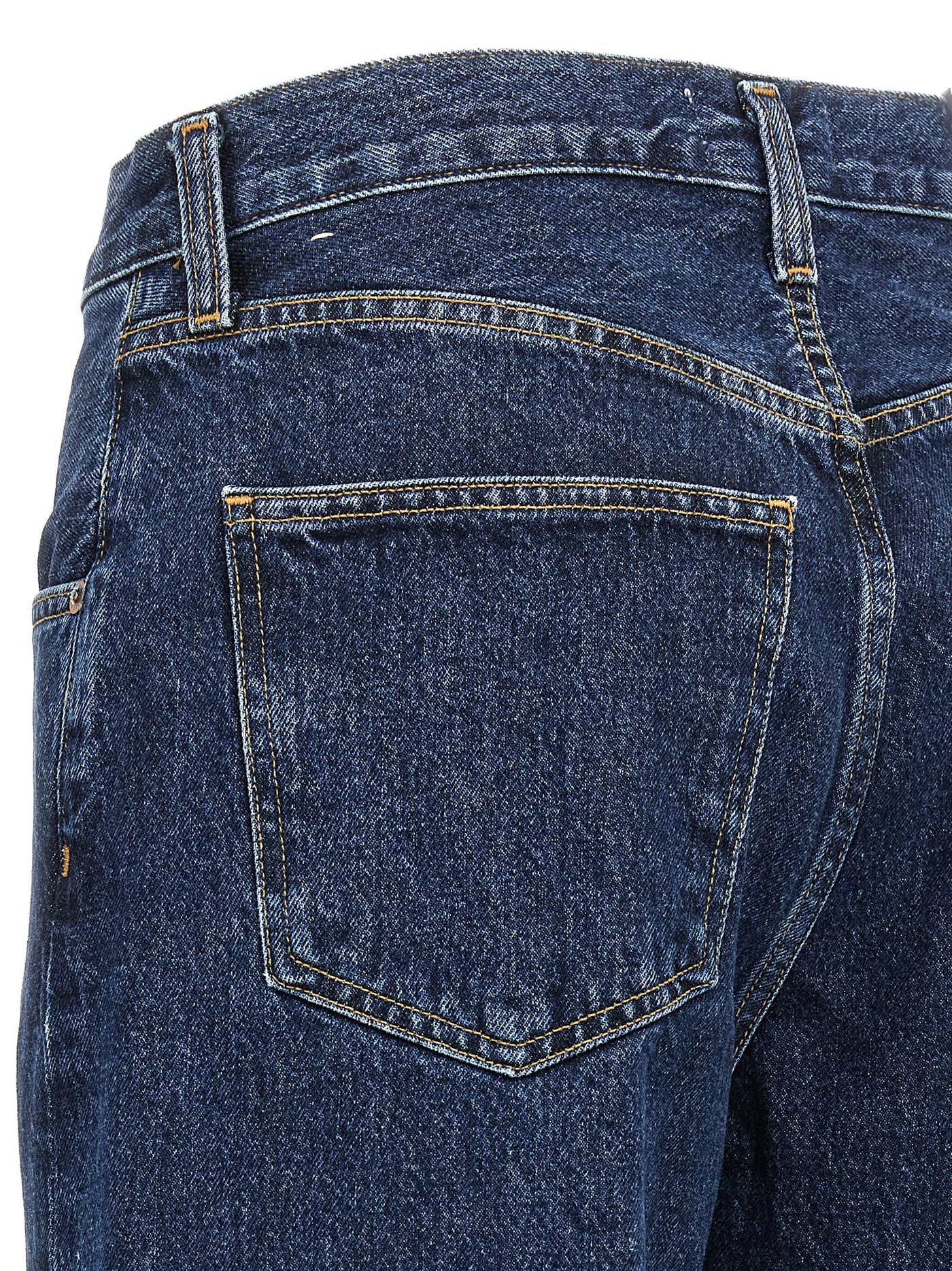 Agolde 'Low Curve'ジーンズ - Image 3