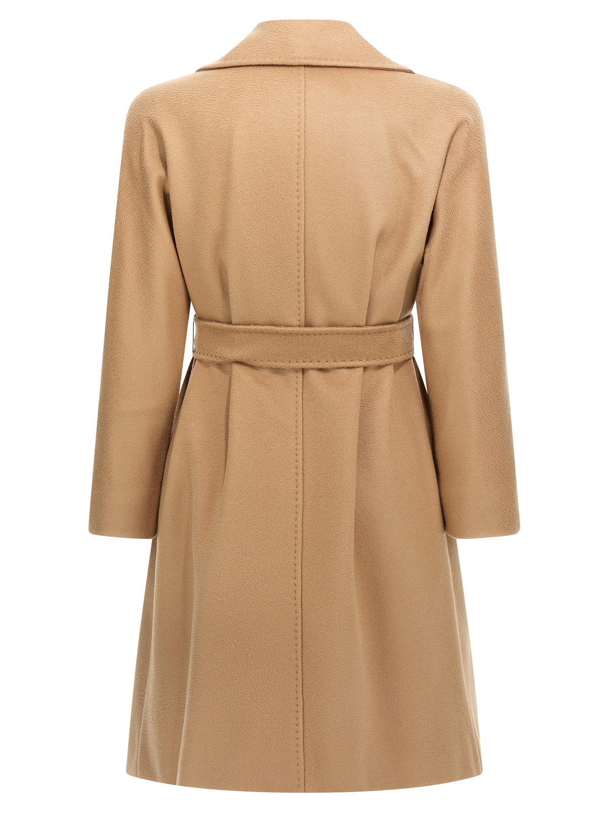 Max Max Mara Studio 'Dravenna' Coat - Image 3