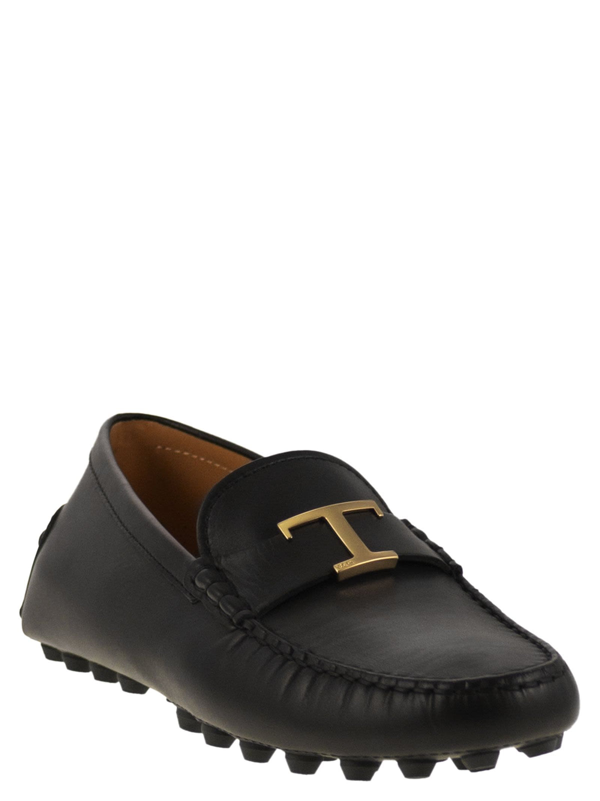 Tods トッド 'S バブルTタイムレスレザー - Image 3