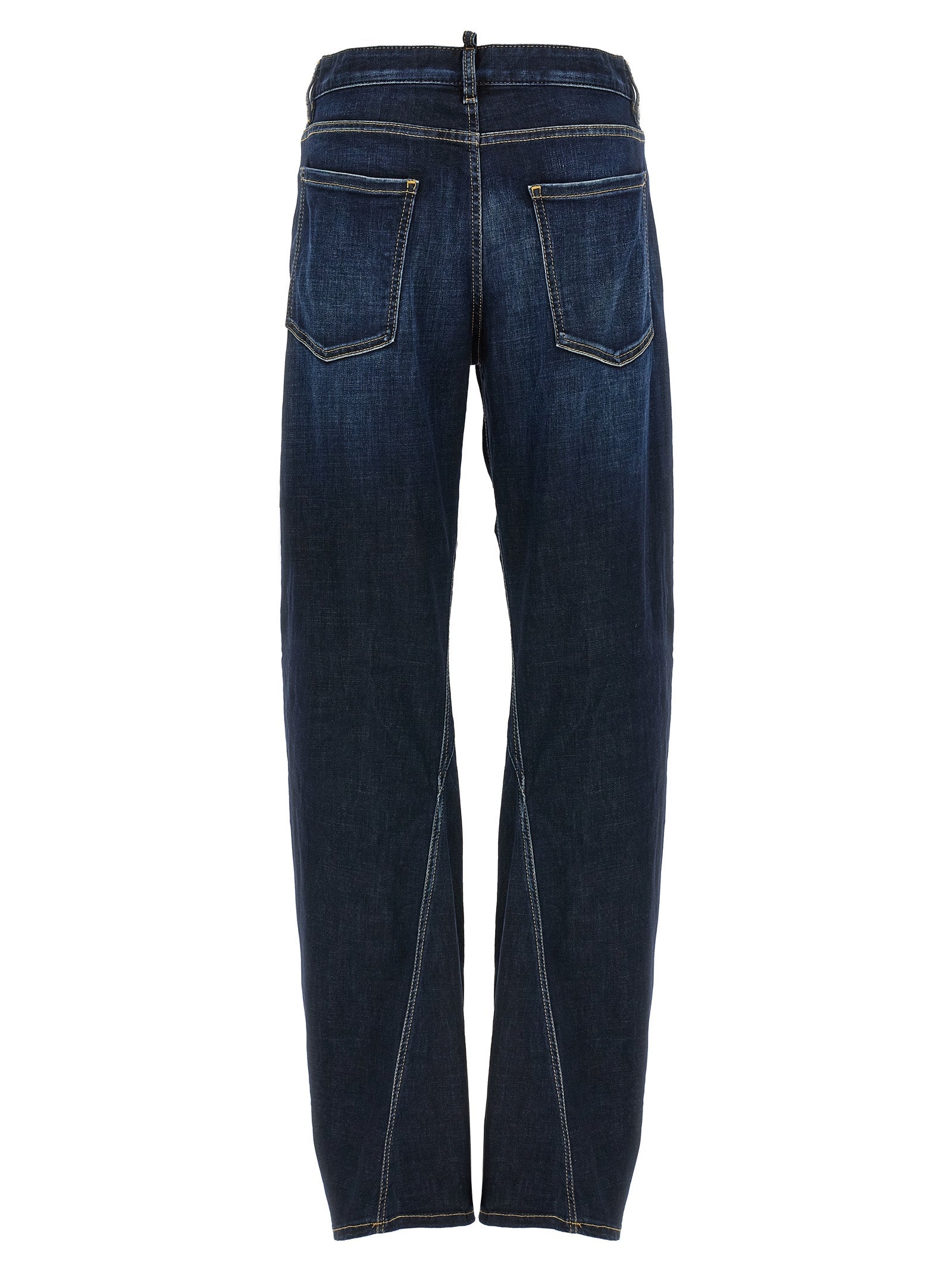 Dsquared2 'D2 Twisted'ジーンズ - Image 3