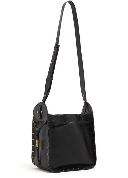 ISABEL MARANT Silao バケットバッグ - Image 3
