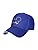 ZOOKISS Mickey Mouse Men's Hat, Quick-Drying Cap, Adjustable, Lightweight, Breathable, Sunshade, Outdoor Cap, Baseball Cap, UV Protection, Spring, Summer, Autumn, Winter, Popular, Unisex, Anime Goods,