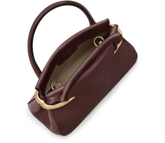 GIVENCHY Mini Pinch bag in grained leather - Image 3