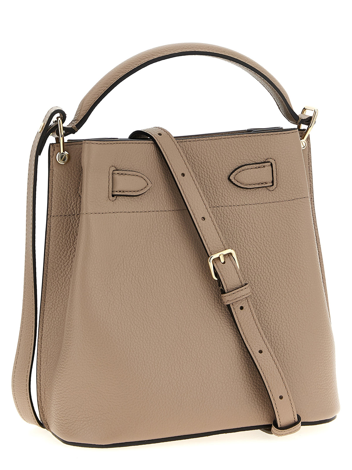 Mulberry マルベリー「イズリントン」小さなバケットバッグ - Image 3