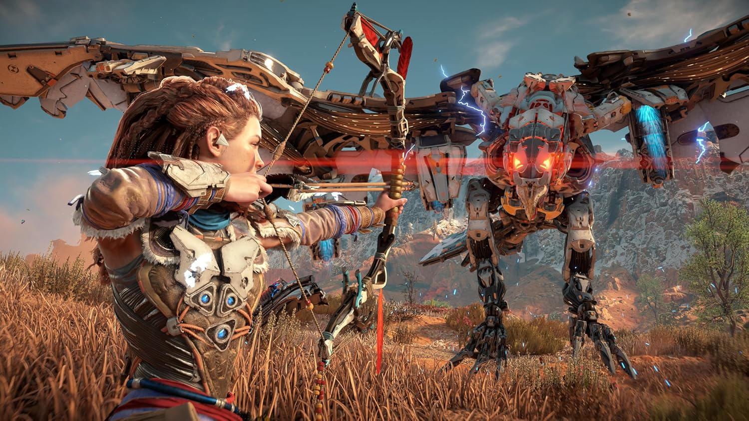 【PS5】Horizon Zero Dawn Remastered