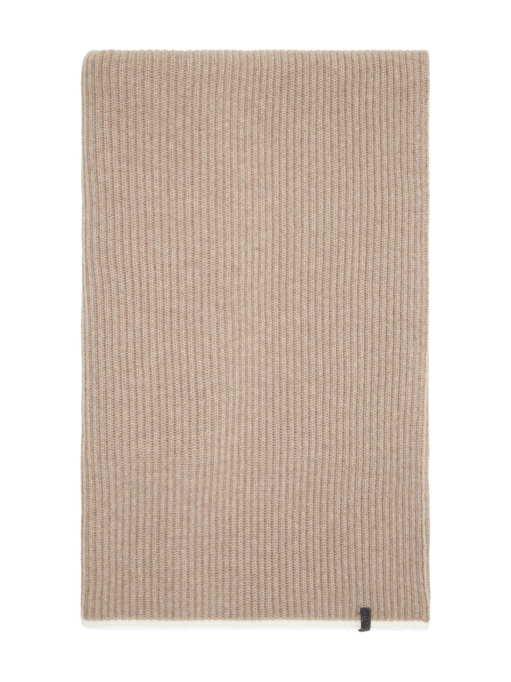 Brunello Cucinelli Cashmere Scarf - Image 3