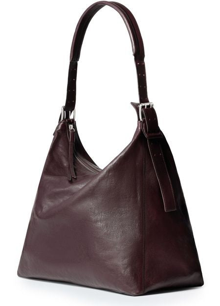 LEMAIRE Belted hobo bag - Image 3