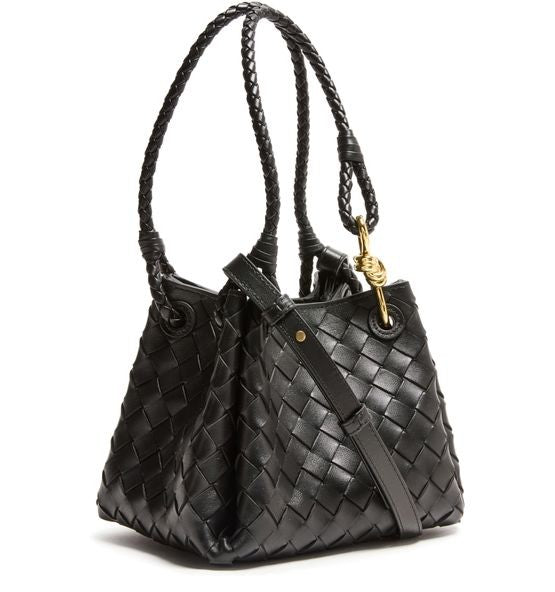 BOTTEGA VENETA Small Parachute bag - Image 3