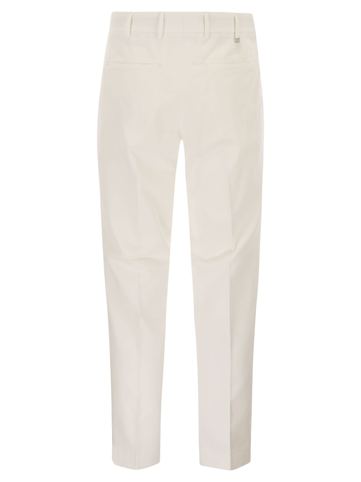 Pt Pt Torino Rebel コットン トラウザーズ - Image 3