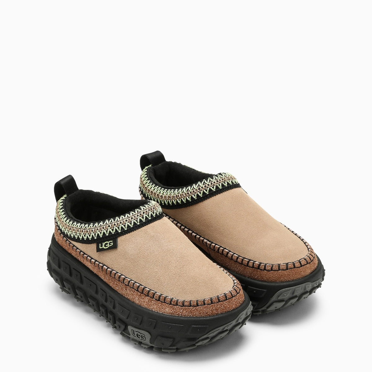 Ugg Ugg Venture Daze Beige Suede - Image 3