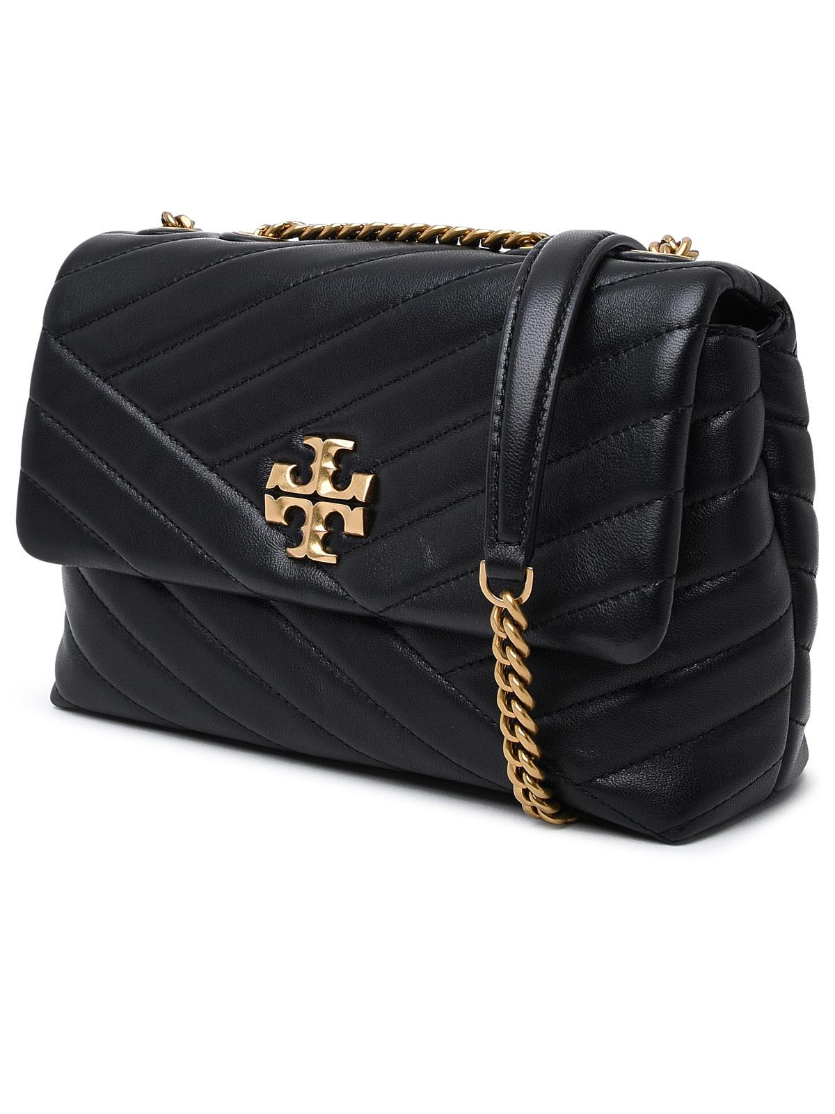 Tory Tory Burch Old Rose Lear Kira Crossbody Bag - Image 3