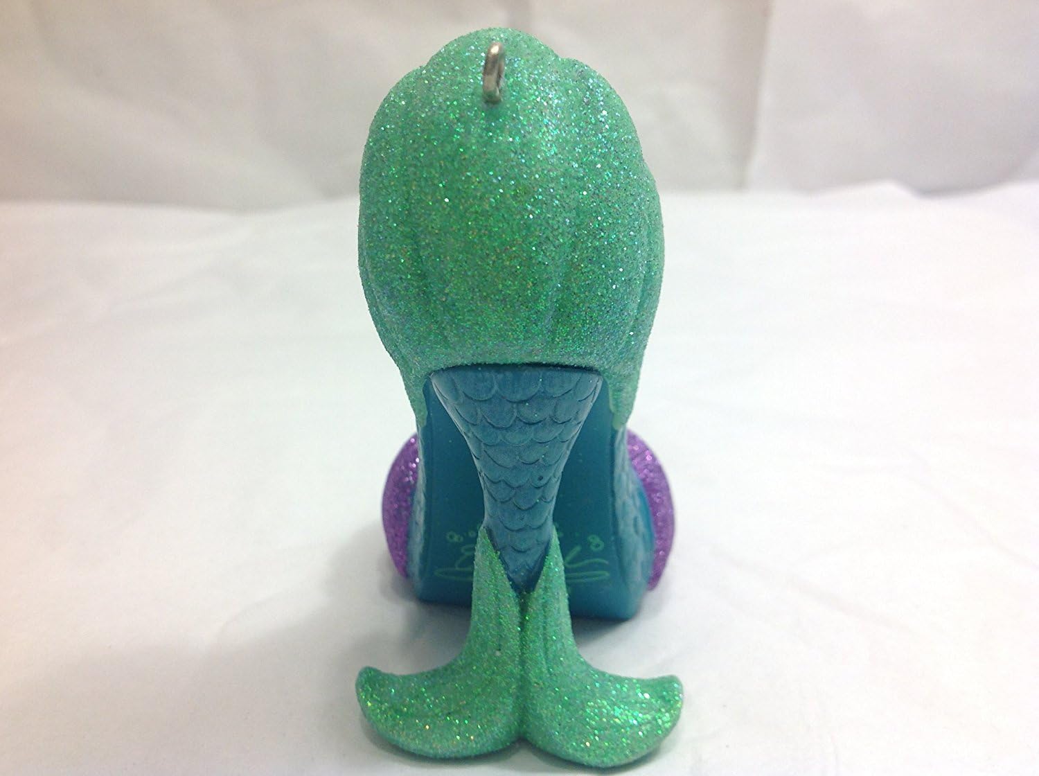 Disney Parks Ariel - Figura decorativa de zapato de la sirenita [cocina]