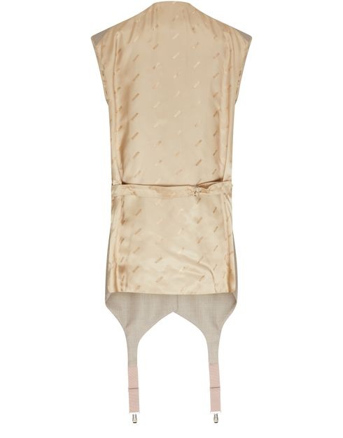 MOSCHINO ウール製 ミディ丈ドレス - Image 3