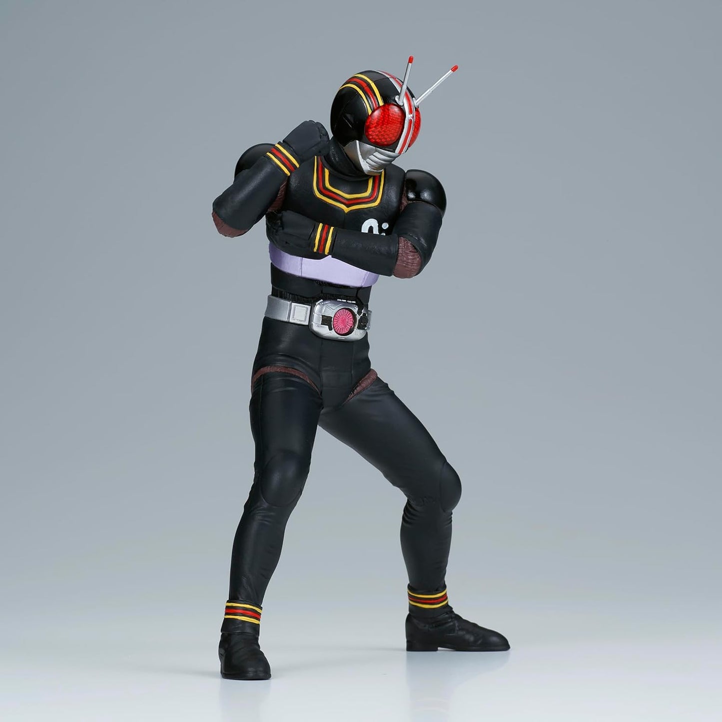 Kamen Rider Hero Statue Kamen Rider Black