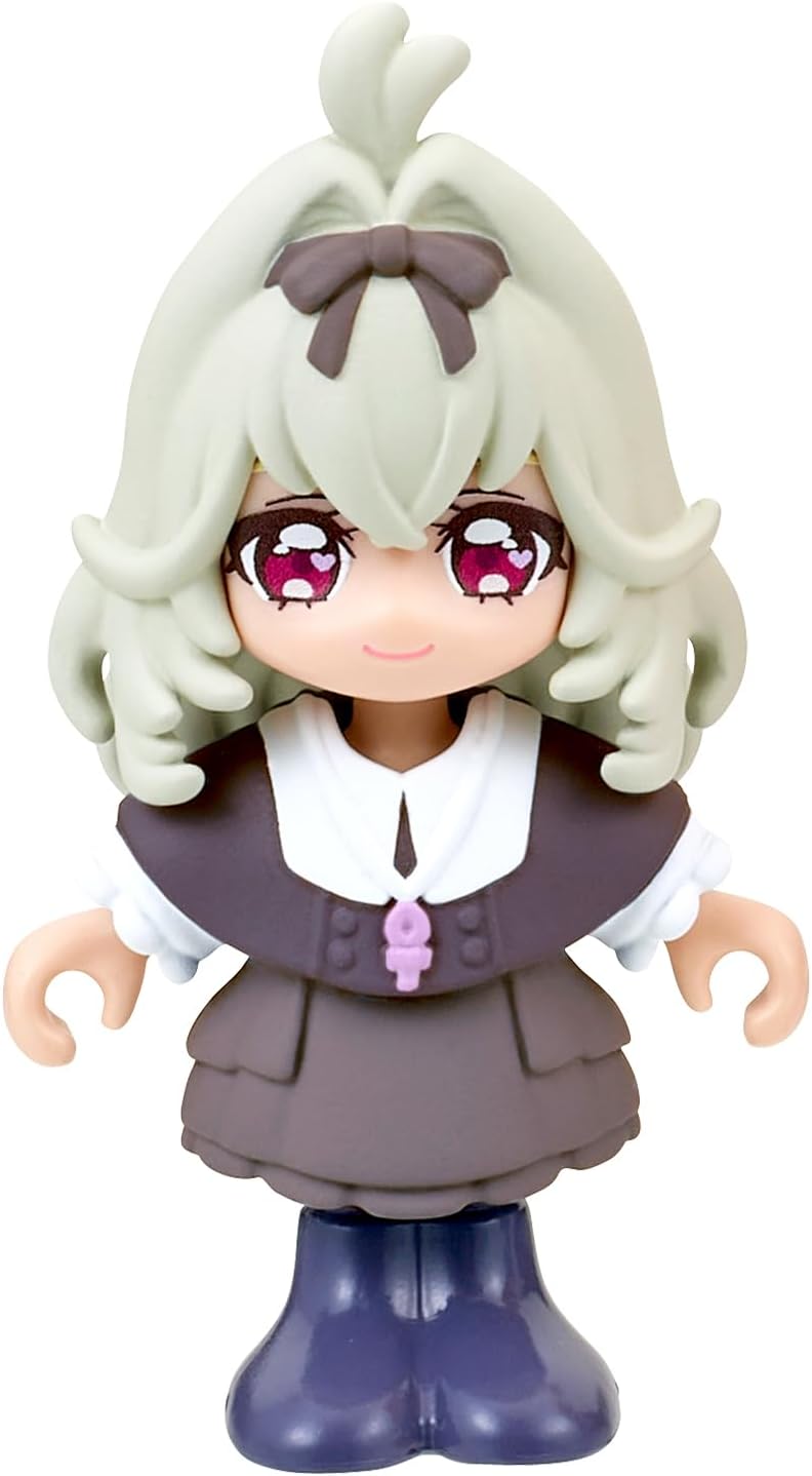 Bandai Detective Pretty Cure! Precorde Doll Cure Arcana Shadow Ages 3 and up