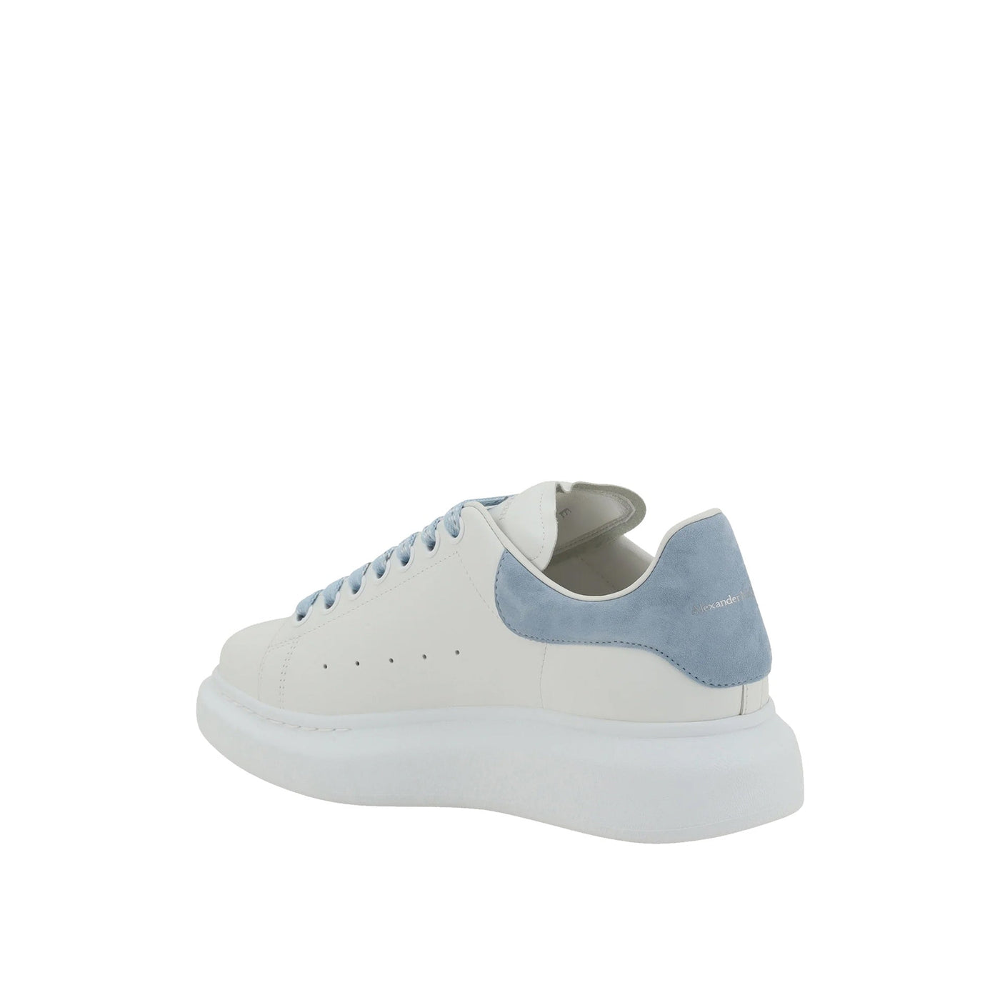 Alexander Mcqueen アレクサンダーマックイーンロートップスニーカー - Image 3