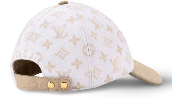LOUIS VUITTON キャップ･カシゴラ - Image 3