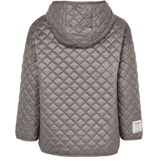 MAX MARA Leo puffer jacket - THE CUBE - Image 3