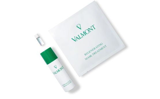 VALMONT お肌を蘇らせるコラーゲンマスク 60 ml - Image 3