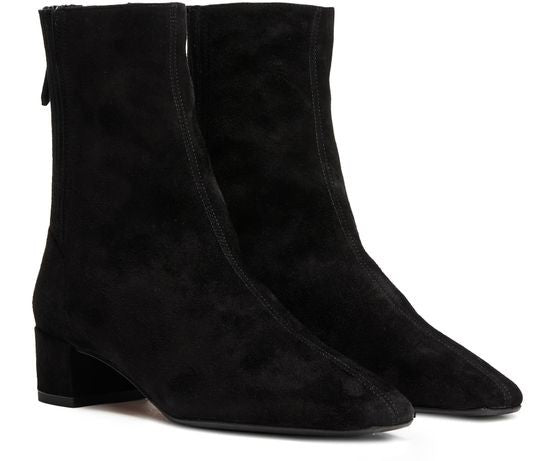 AQUAZZURA Saint Honoré booties 35 - Image 3