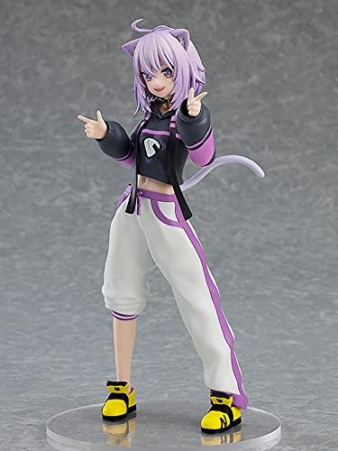 POP UP PARADE G94399 Holo Live Production Nekomata Okayu, Non-scale, ABS & PVC, Pre-painted Complete Figure