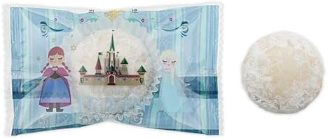 Frozen Fantasy Springs Cookies, Tokyo Disney Resort Limited Edition Candy