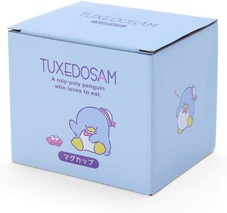 Sanrio Tuxedo Sam Mug 422657