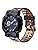 [GEARS CLUB] G-SHOCK Compatible TPU Clear Case GA-110 Clear Case