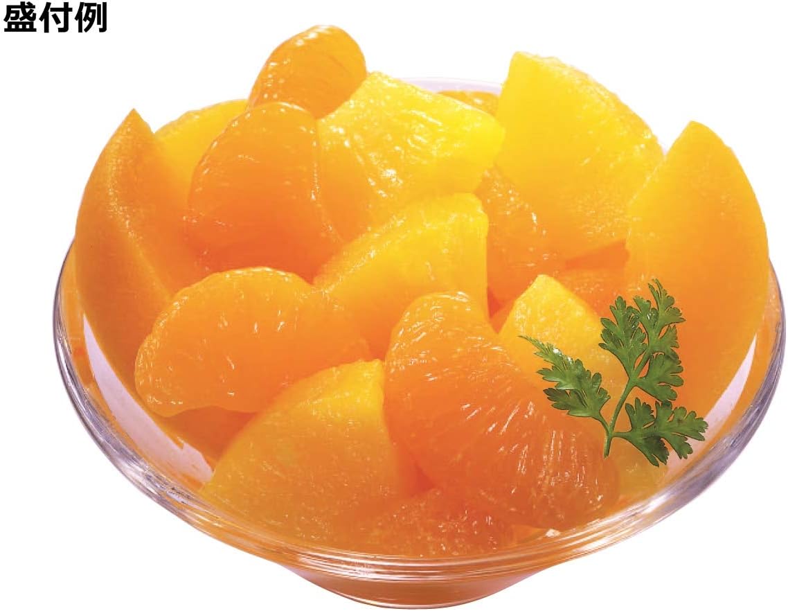 朝からフルーツ Morning Fruit Mix 6.7 oz (190 g) x 24