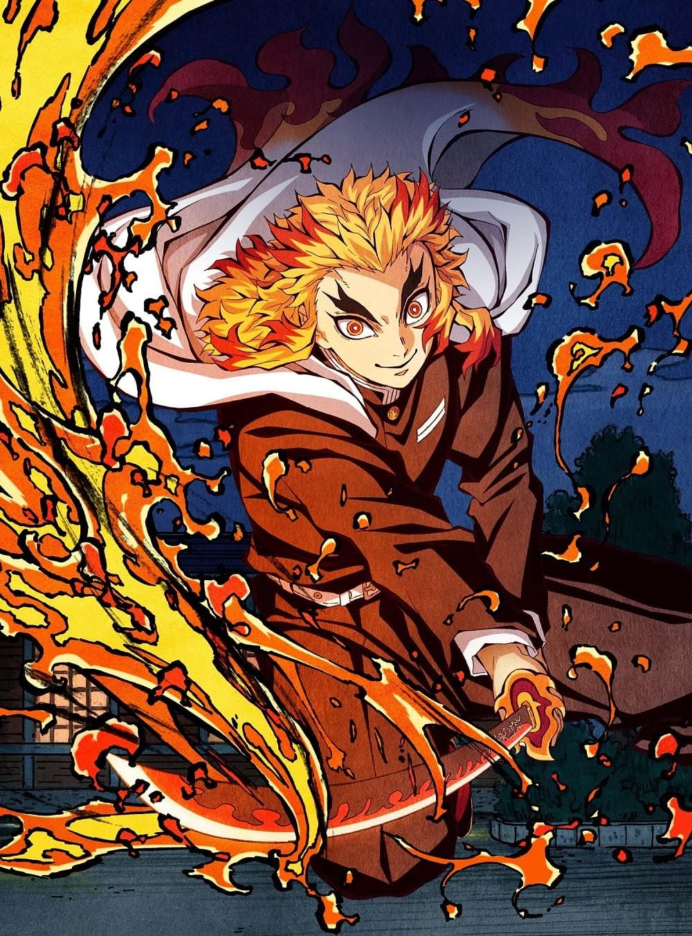 テレビアニメ「鬼滅の刃」無限列車編 1(完全生産限定版) [Blu-ray]